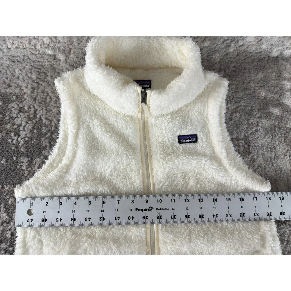 Patagonia item description